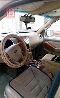 فورد إكسبلورر